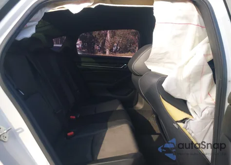 2022 Honda Accord Sport from USA, damaged, VIN 1HGCV1F30NA063575